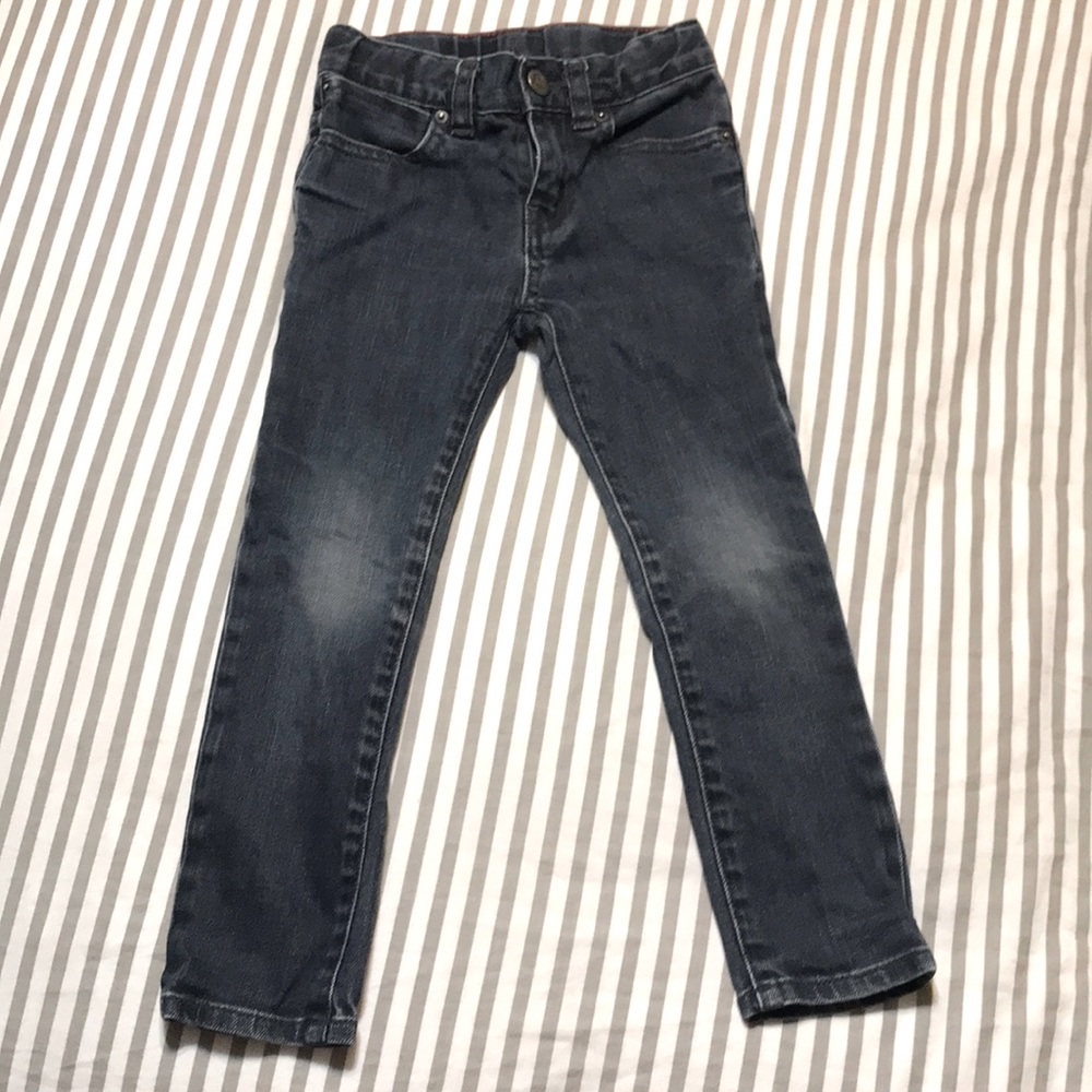 Tea Collection Jeans.  Boys size 5